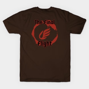 The Final Flight T-Shirt